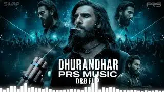 ⚡ DHURANDHAR | ISH JALAKAR | PRS MUSIC | D&B FLIP ⚡