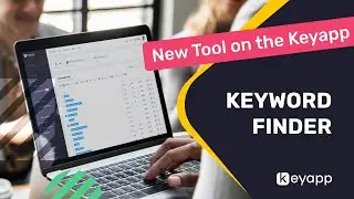 Free Keyword Research Tool &ndash; Keyword Finder | Keyapp