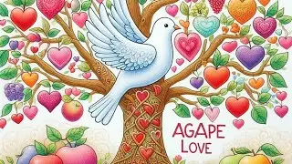 The True Meaning of Agape Love