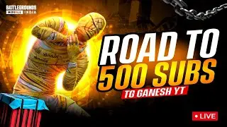 💛 4.1  New Ultimate Set Create Opening |TELUGU BGMI LIVE |  #telugugamer #bgmilive #bgmilivetelugu💛🤞