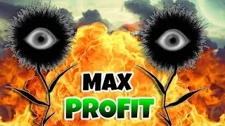 These flowers destroyed EVERYTHING for MAX PROFIT