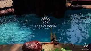 Laos Wellness Escape | Transformative Retreats at The Namkhan Riverside Resort