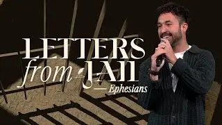 Letters From Jail - Part 17 | Tyler Villines | November 9, 2025