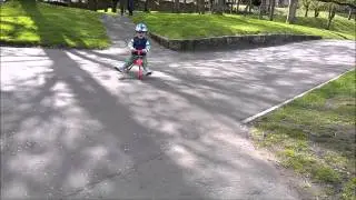 Scuttlebug