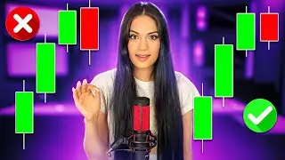 Fair Value Gap Explained: Master Your Binary Options Trading on Quotex!
