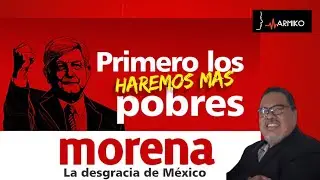 #VotoMasivoEnContradeMorena  #MorenaNarcoPartido #Morenarcos