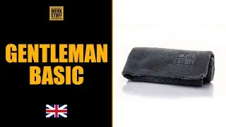 WORK STUFF Gentleman Basic ENG