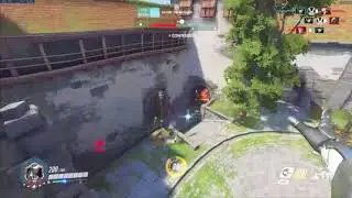 Supirse buttfuck