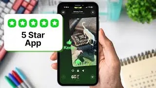 Every real estate agent needs this app.