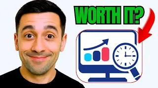 DeskTrack | Honest Review (ALL YOU NEED TO KNOW)