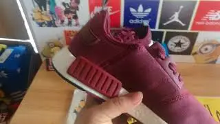 20171023 Adidas NMD runner PK zapatillas
