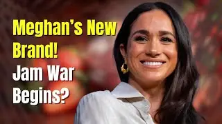 Meghan Markle&rsquo;s &lsquo;As Ever&rsquo; vs. Royal Jams? 🍓 Netflix Deal, Prince Harry & New Brand Reveal!