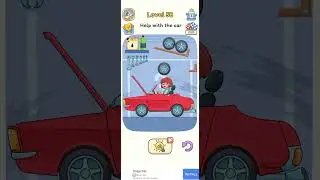 Dop 5 level 58 Gameplay Complete Walkthrough solution