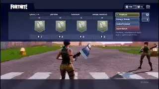 Giant Fort WIN- MUST WATCH!!!