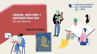 Módulo 7: Orden, gestión y administración de una librería - 2022