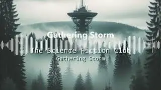 The Science Fiction Club - Gathering Storm