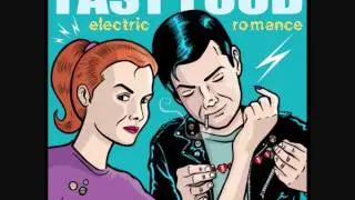 Fast Food.- 200 cigarrillos