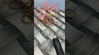 அனைவருக்கும் இனிய பொங்கல் நல்வாழ்த்துக்கள் MRN METALS #trending