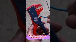 Which Wire Stripper and Cutter Is Best For You?