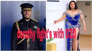 Dorathy fight's with Ozo because of her love for Prince