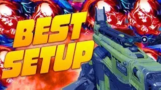 MOST INSANE DIY 11 RENOVATOR CLASS / BEST BLACK OPS 3 NAIL GUN CLASS SETUP