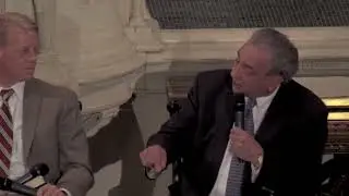 R.C. Sproul &mdash; Why Did God Permit Evil?