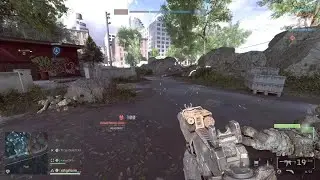 Underestimated Medic Defib run SPD