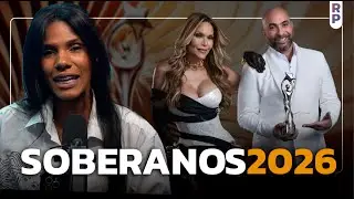 Soberanos 2026