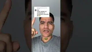 C&oacute;mo cambiar la contrase&ntilde;a de Facebook.