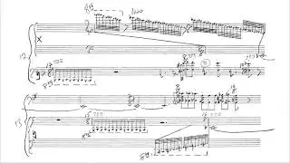 Conlon Nancarrow - 