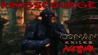 The Black Keep | Conan Exiles #32