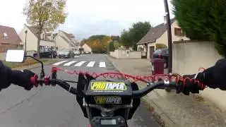 MRT kit 50 Top Perf |FrStunt77| Gopro HD2