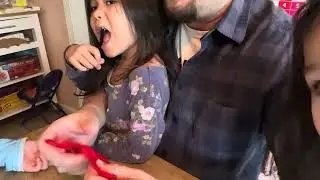 Magic with the Kiddos