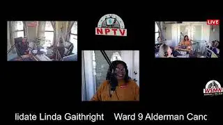 Meet the Candidates Series 3