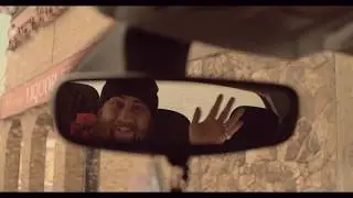 Brandon Hart - Crazy ( Official Music Video)