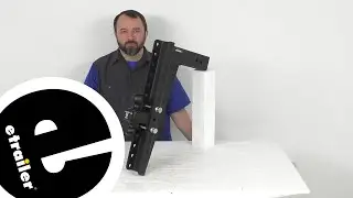 Review of BulletProof Hitches Trailer Hitch Ball Mount - Heavy Duty 2 Ball 3 Inch - BPH65YR