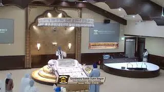 Gurdwara Sahib Sukh Sagar Live