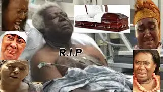Before his death bruno iwuoha mention the celerity that failed to help him with his treatment money.