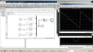 All about Buses - Bus Creator, Bus Selector and Bus Assignment block in Simulink.