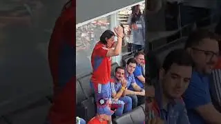OVACIONADO! C&Aacute;SSIO E O CARINHO DA TORCIDA DO CORINTHIANS #shorts
