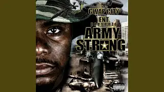 Only the Strong Survive (feat. Helluva & Sru BJ)