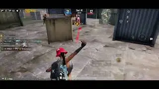 PUBG MOBILE 4.1 HDR 90 FPS Device Xiaomi 14t pro 