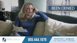 Denied Insurance Claim Miami | Zipris LaValle PA