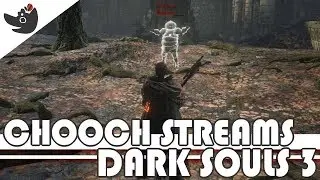 Janie, Scott and Zack Play Dark Souls 3, Livestream 6/13/18
