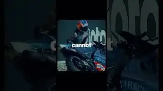 Ride Beyond Fear 💥 | The MotoGP Mindset