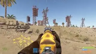 Rust Or Val
