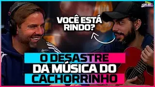 MÚSICA MAIS TRISTE QUE VOCÊ VAI OUVIR HOJE