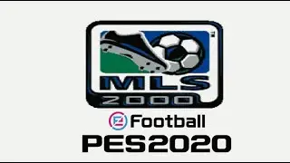 PES 2020 Classic MLS Option File Matchday 7 Highlights Tampa Bay vs Colorado Rapids