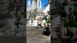 IS THIS THE BEST WAY TO SEE THE SIGHTS OF BANGKOK?