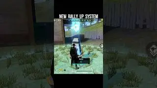 New Rally Up System 🔥 OB52 Update Free Fire